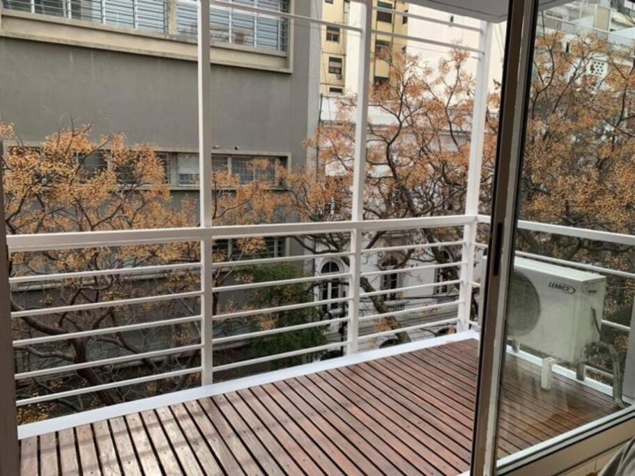 Charming and Comfortable Studio in Palermo