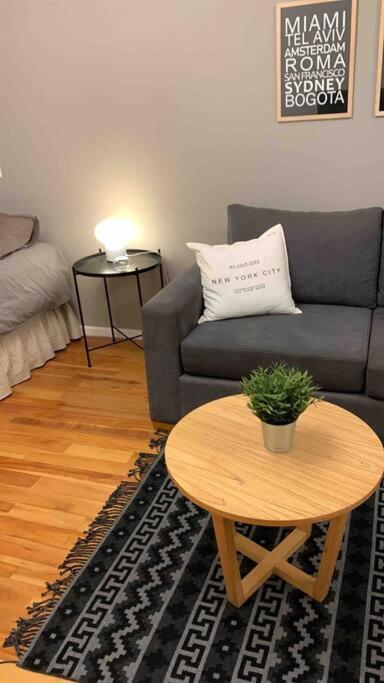 Charming and Comfortable Studio in Palermo