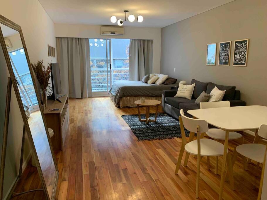 Charming and Comfortable Studio in Palermo