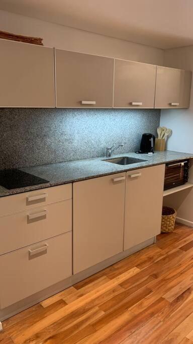 Charming and Comfortable Studio in Palermo