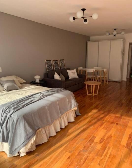 Charming and Comfortable Studio in Palermo