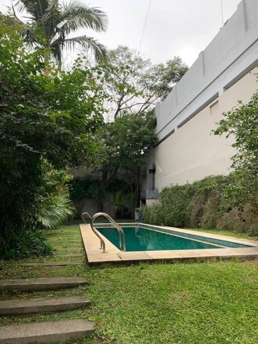 Charming and Comfortable Studio in Palermo
