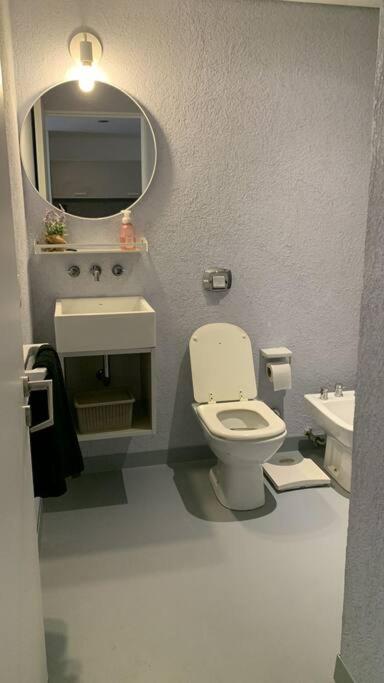 Charming and Comfortable Studio in Palermo