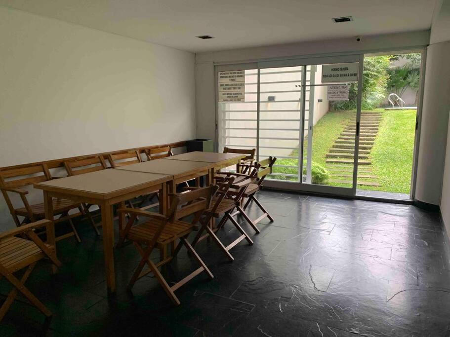 Charming and Comfortable Studio in Palermo
