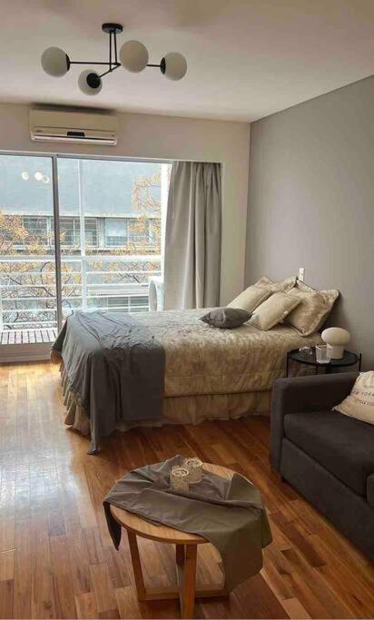 Charming and Comfortable Studio in Palermo