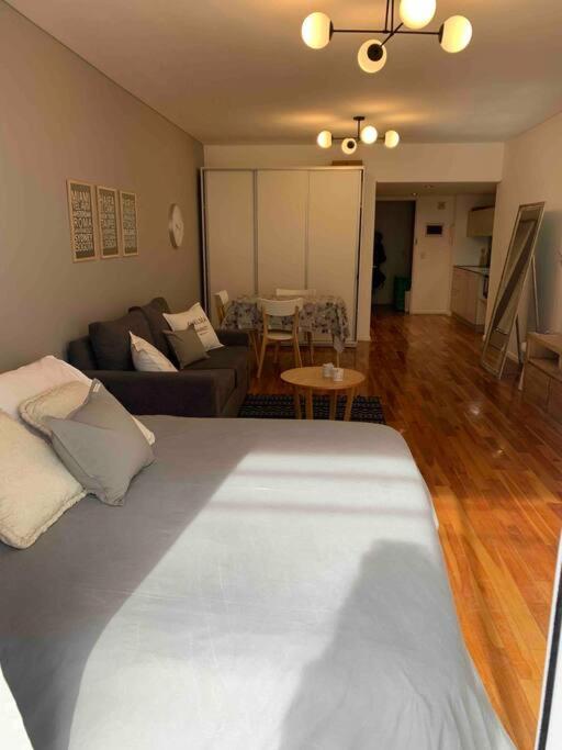 Charming and Comfortable Studio in Palermo
