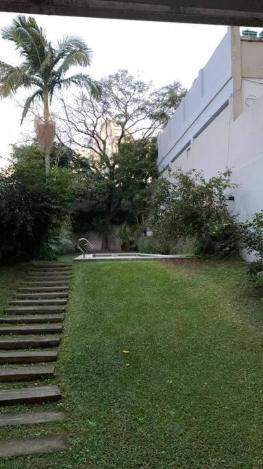 Charming and Comfortable Studio in Palermo