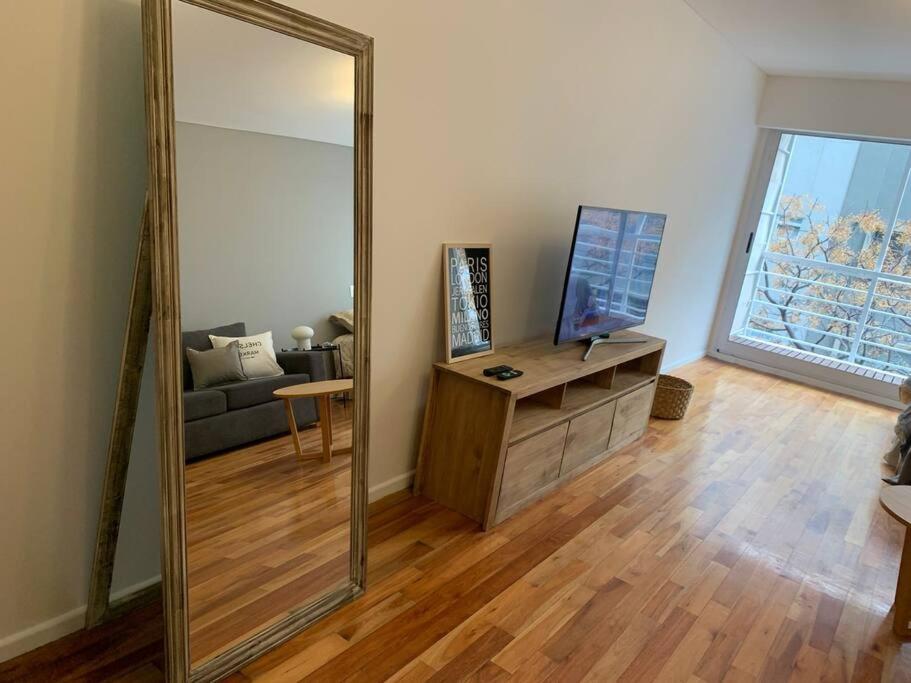 Charming and Comfortable Studio in Palermo