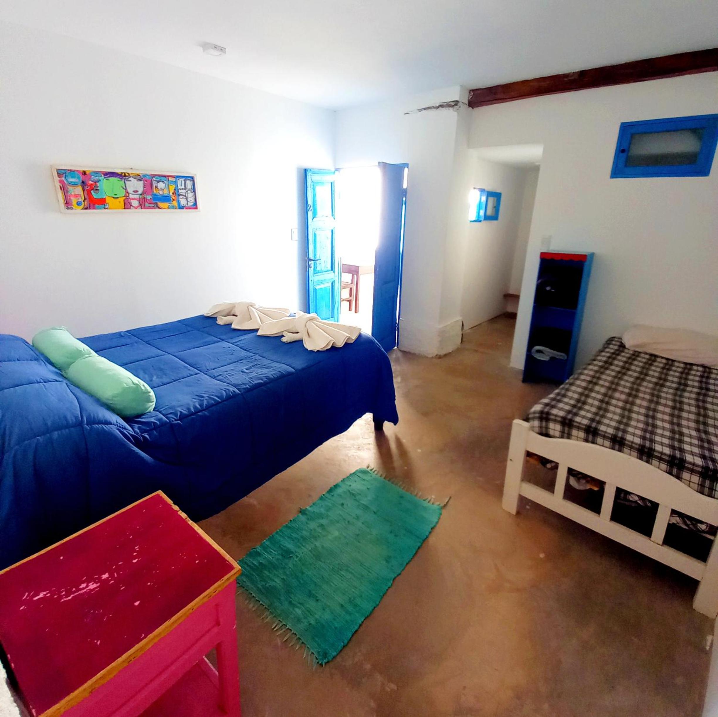Viracocha Art Hostel Cachi