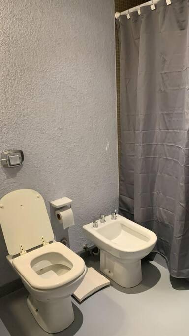 Charming and Comfortable Studio in Palermo