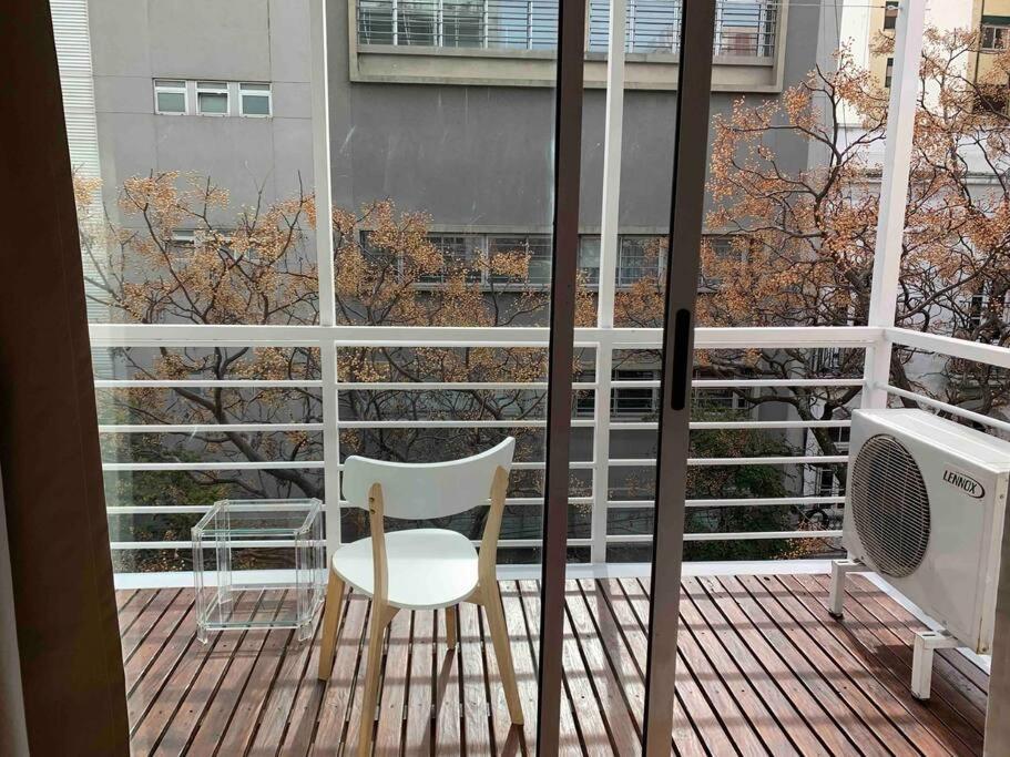 Charming and Comfortable Studio in Palermo