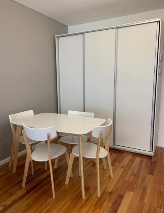Charming and Comfortable Studio in Palermo