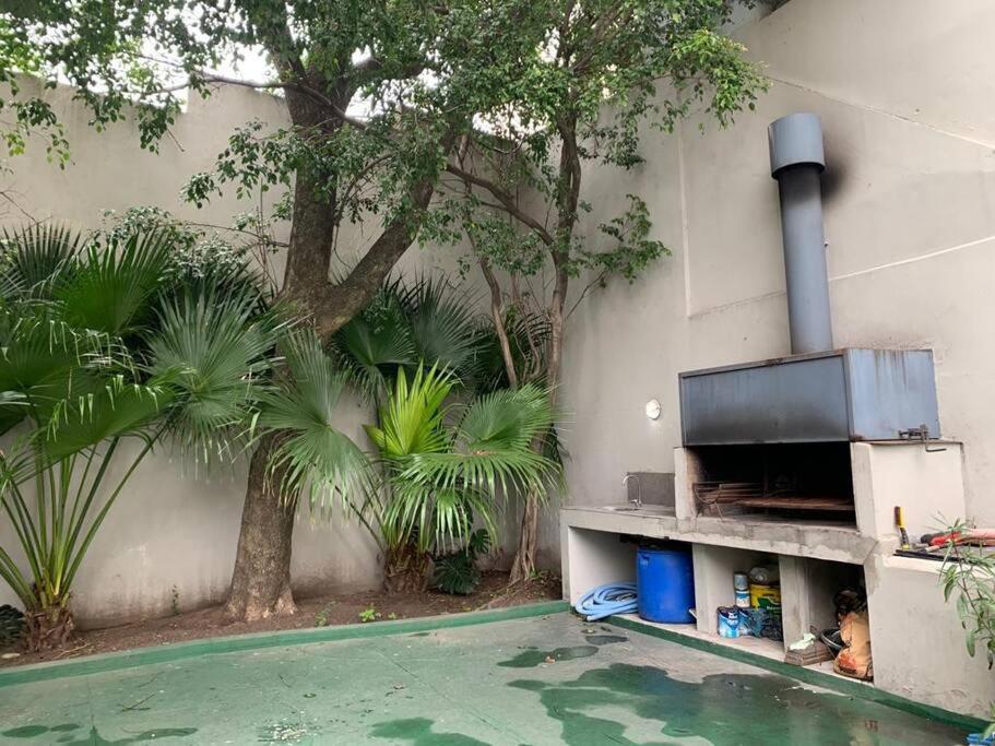 Charming and Comfortable Studio in Palermo