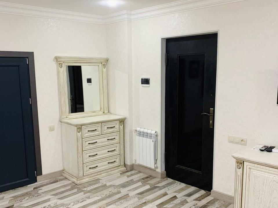 Luxury Aspar Apartment