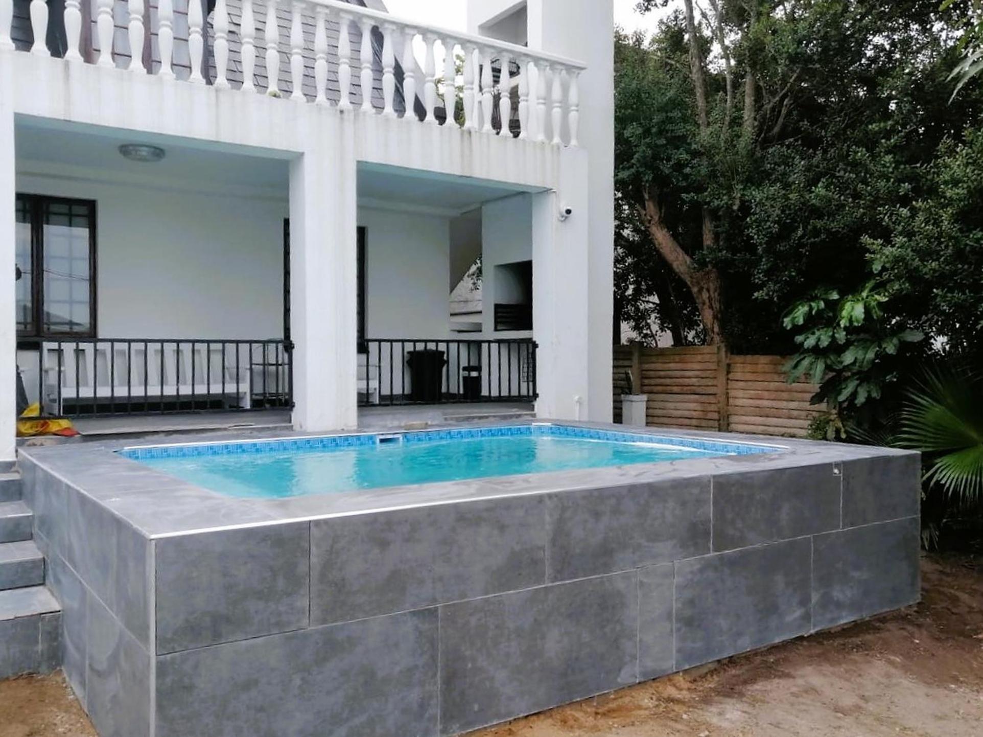 Seas the day Scottburgh by Top Destinations Rentals view 3