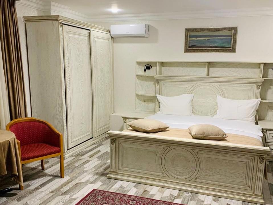 Luxury Aspar Apartment