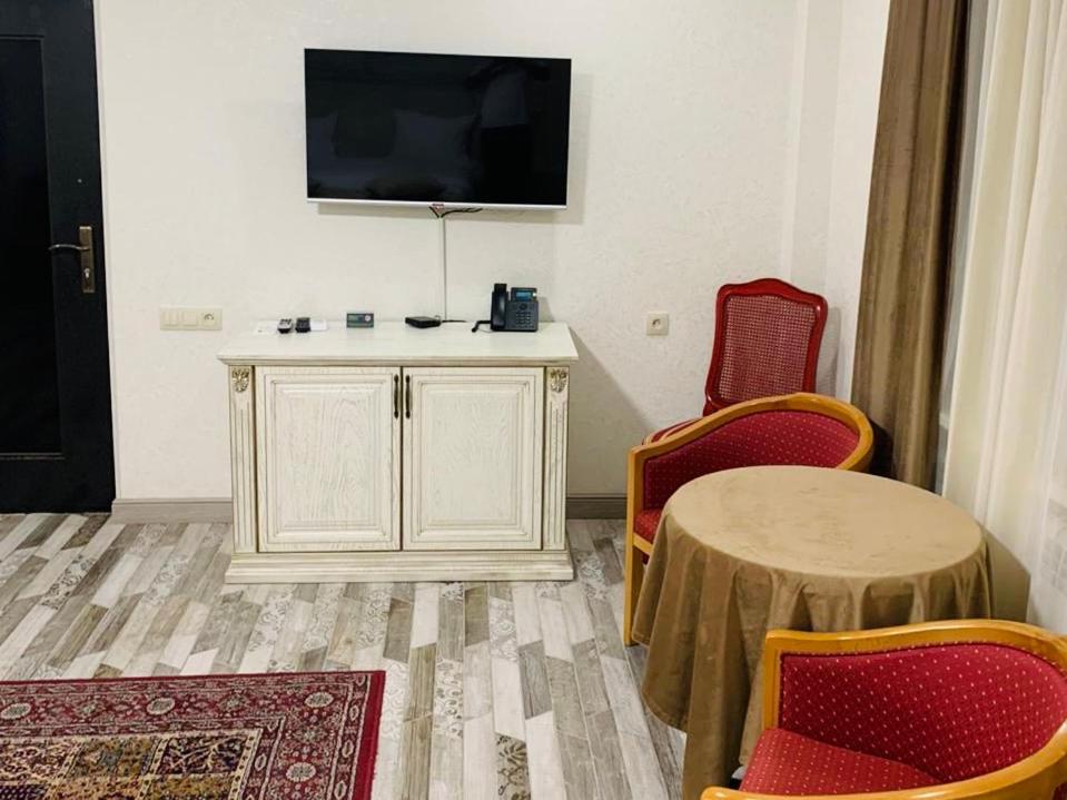 Luxury Aspar Apartment