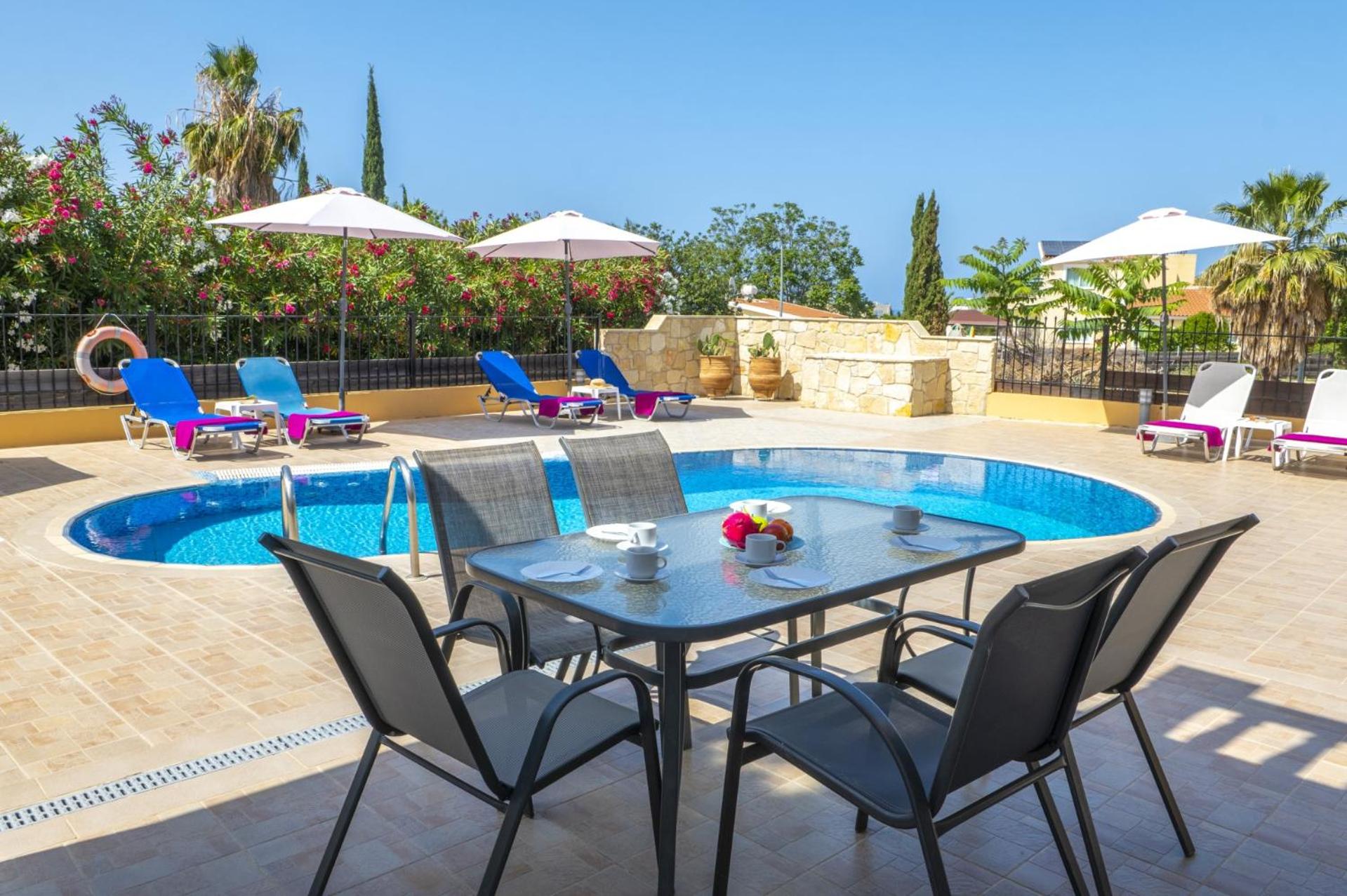 Villa Frida by Villa Plus