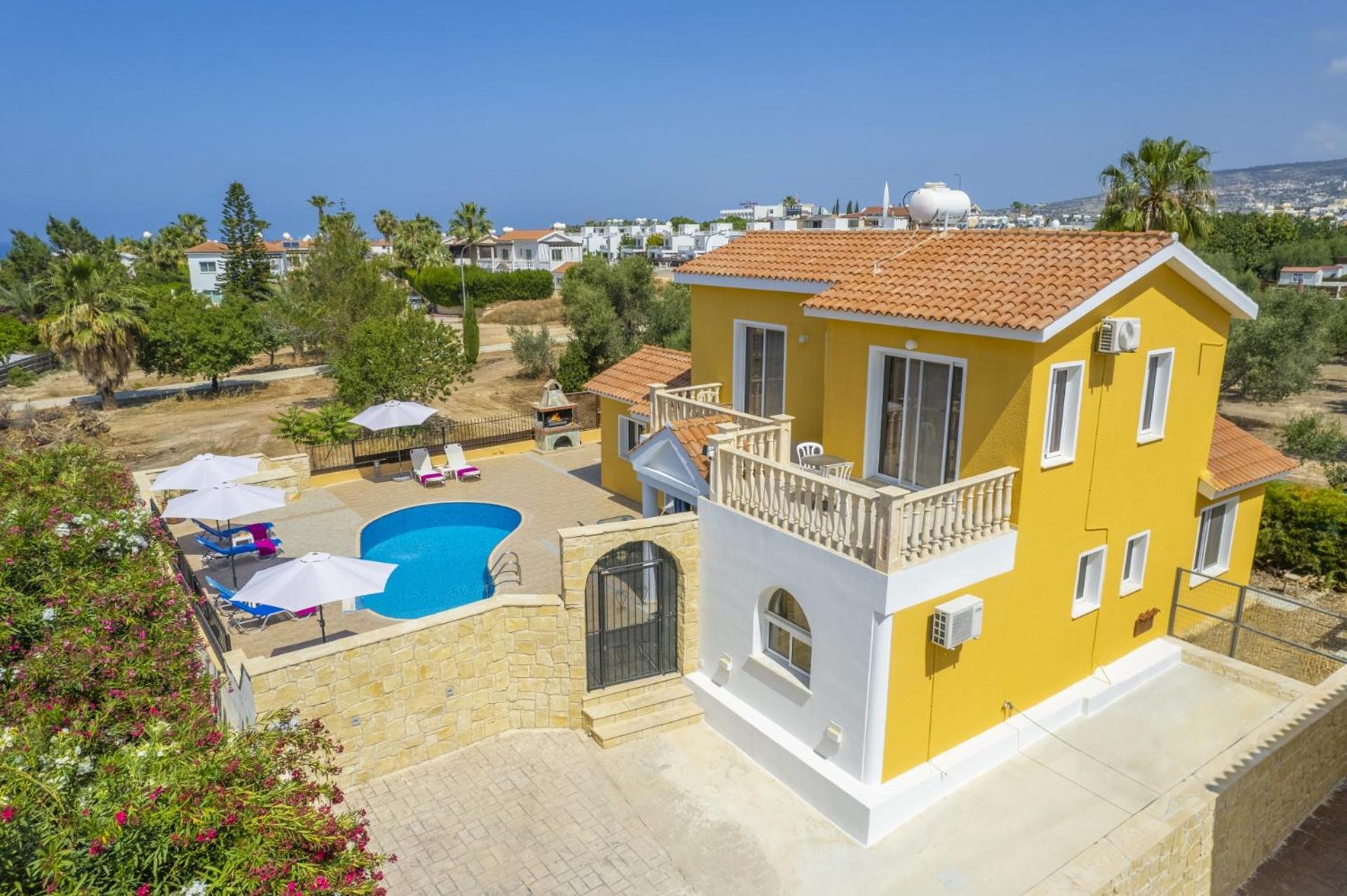 Villa Frida by Villa Plus