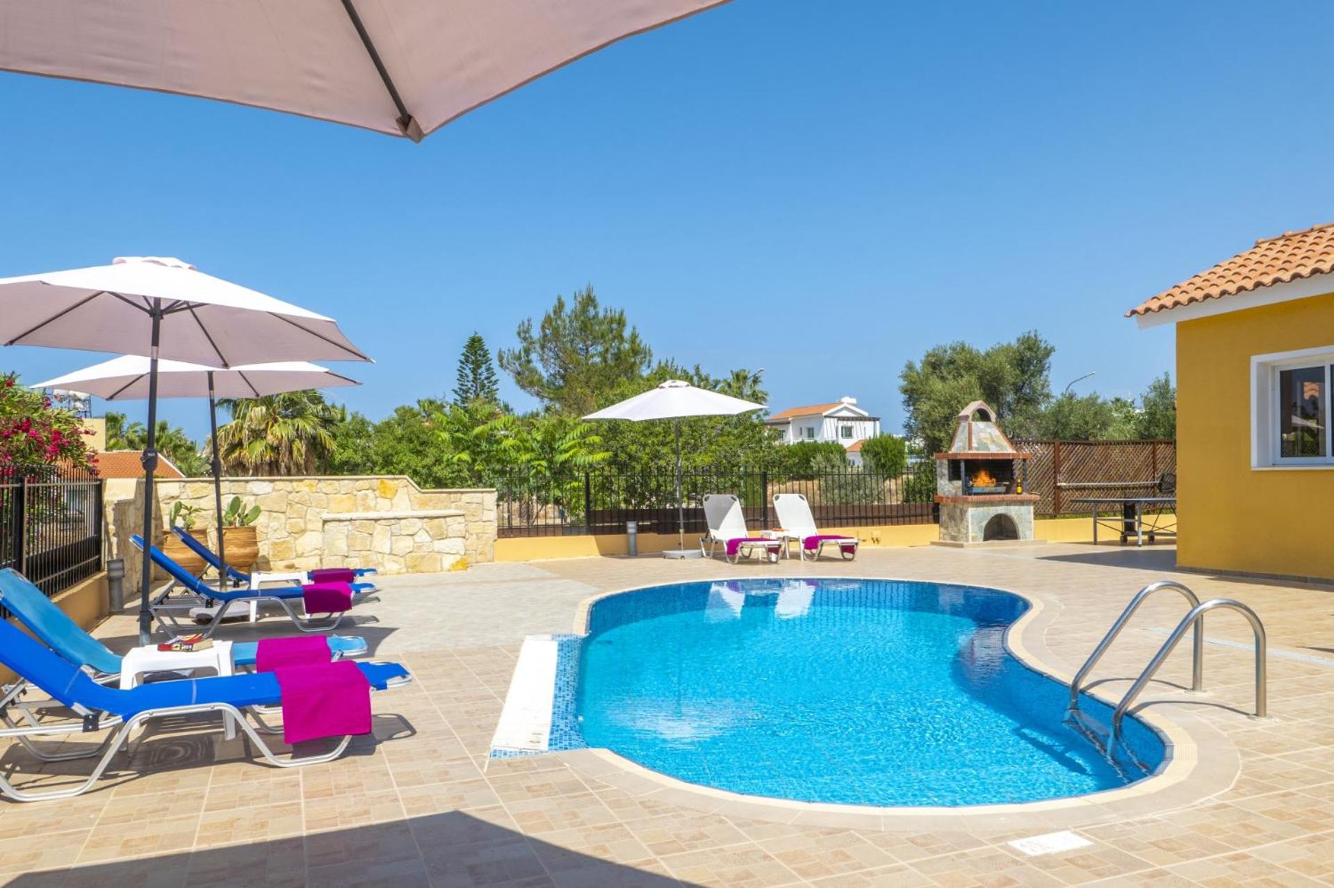 Villa Frida by Villa Plus