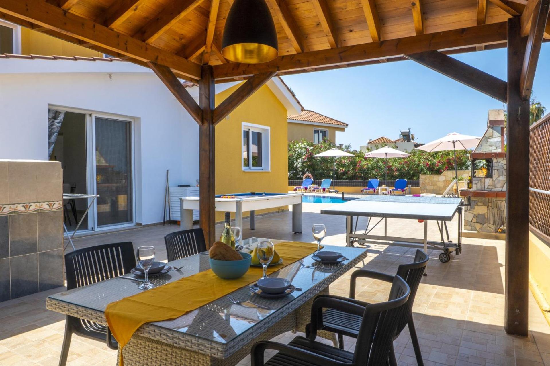 Villa Frida by Villa Plus