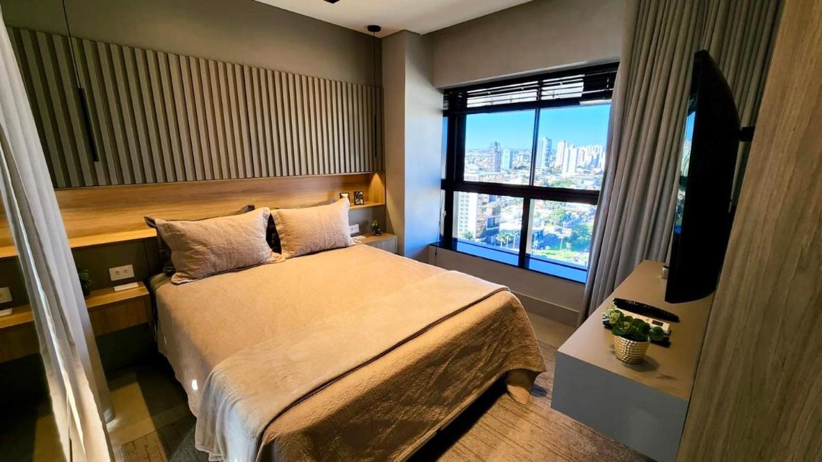 Luxury Collection By Vertigo 23º Floor