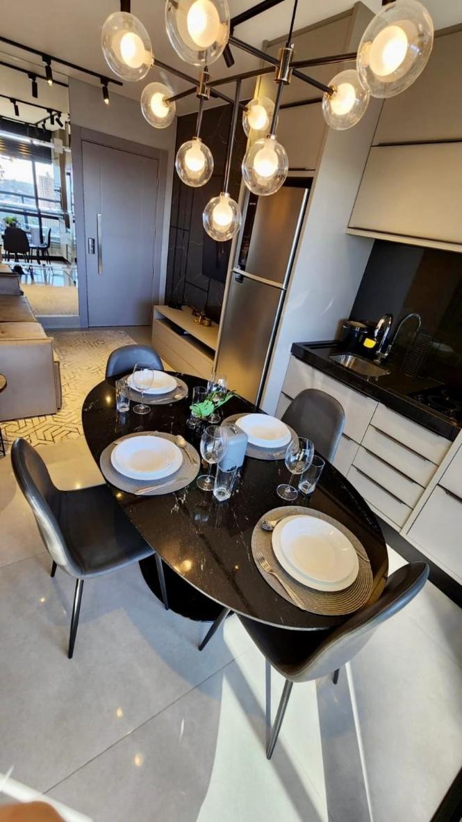 Luxury Collection By Vertigo 23º Floor