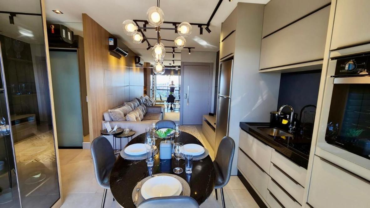 Luxury Collection By Vertigo 23º Floor