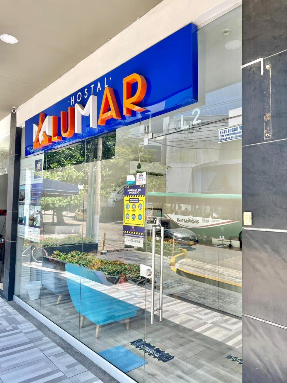Hostal Lumar