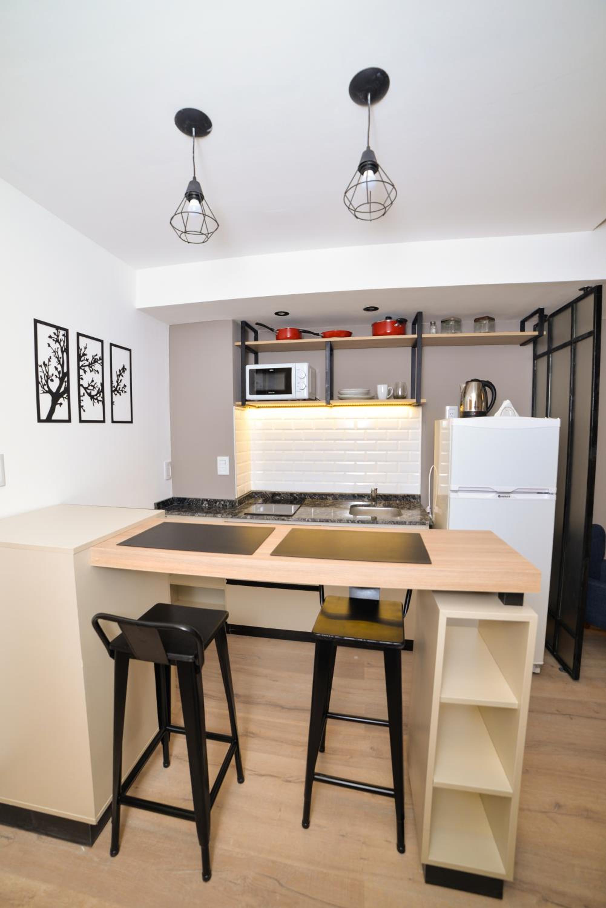 Distrito A by Fma Coliving