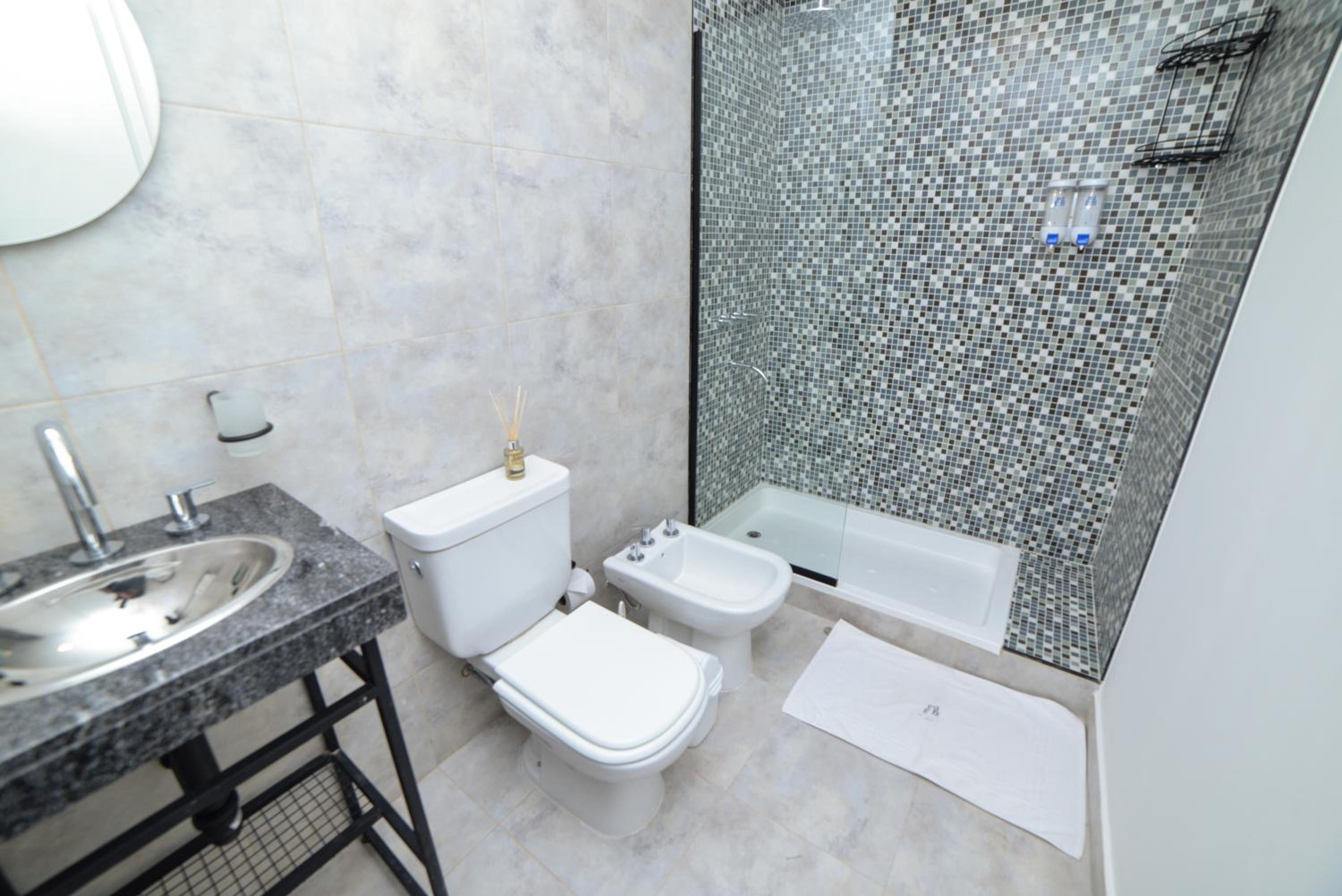 Distrito A by Fma Coliving
