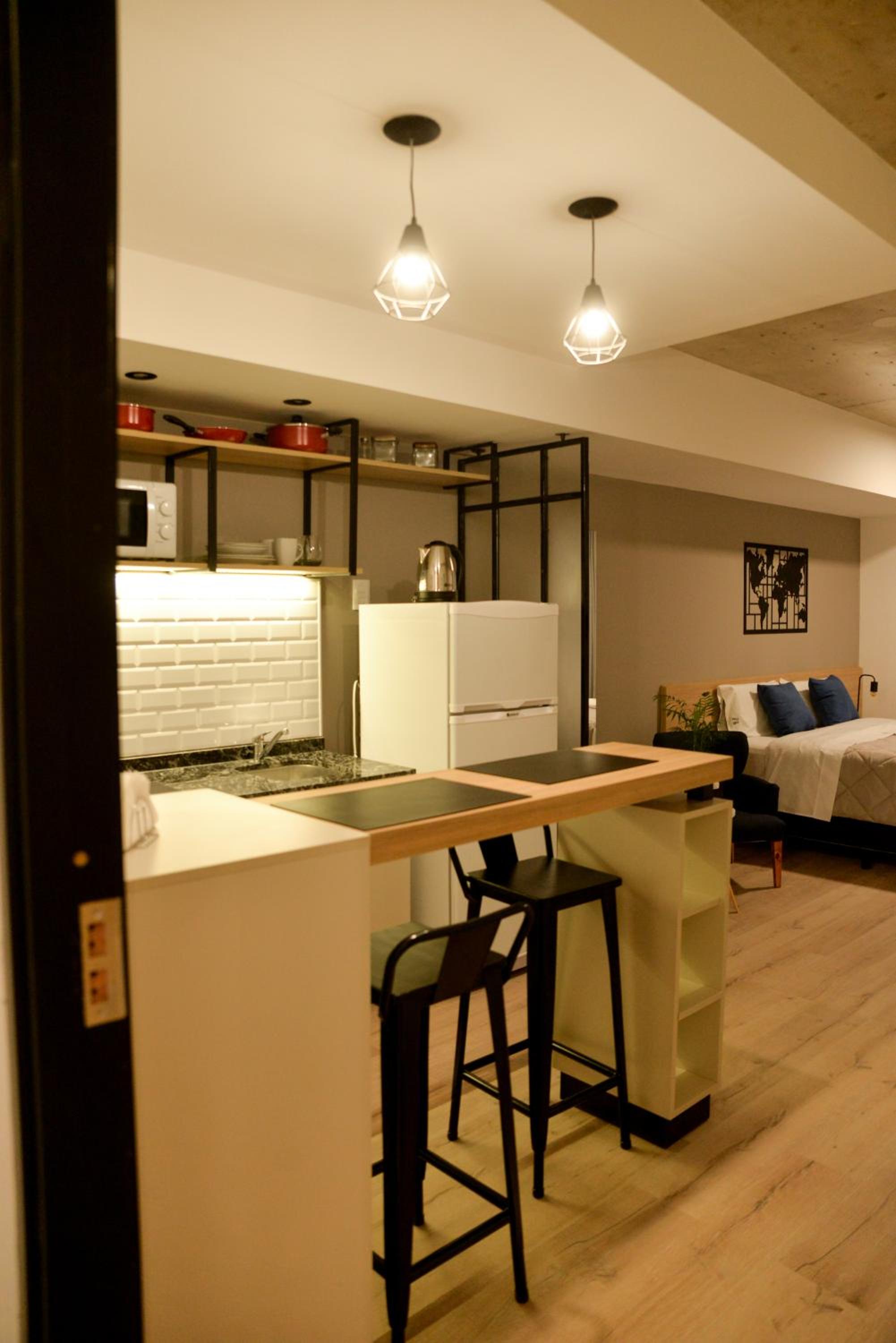 Distrito A by Fma Coliving