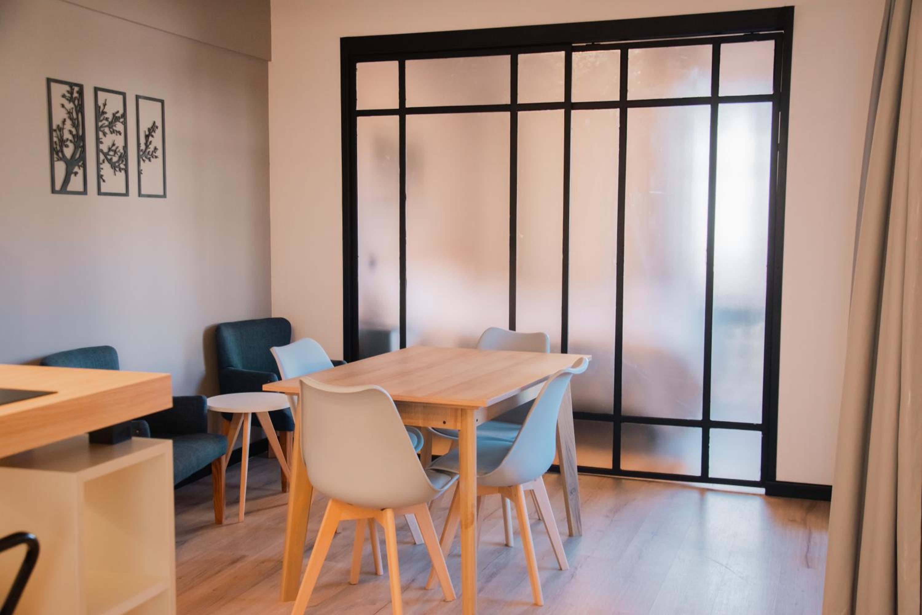 Distrito A by Fma Coliving