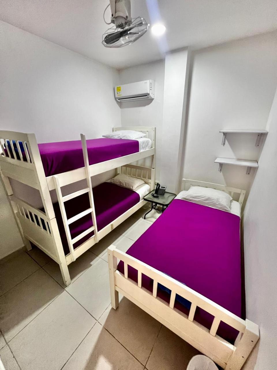 Hostal Lumar