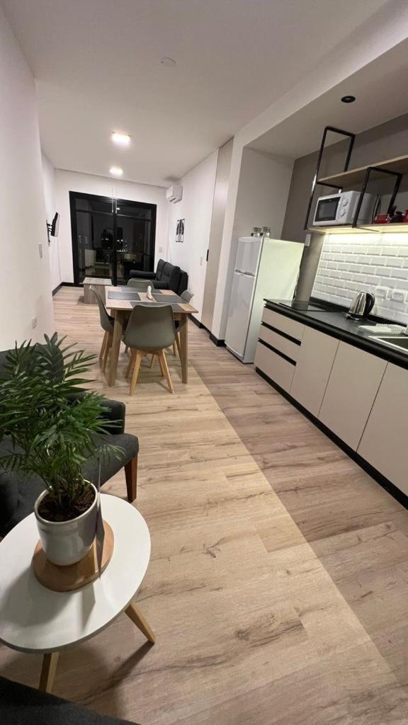 Distrito A by Fma Coliving