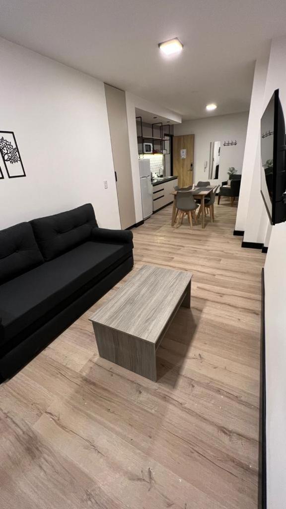 Distrito A by Fma Coliving