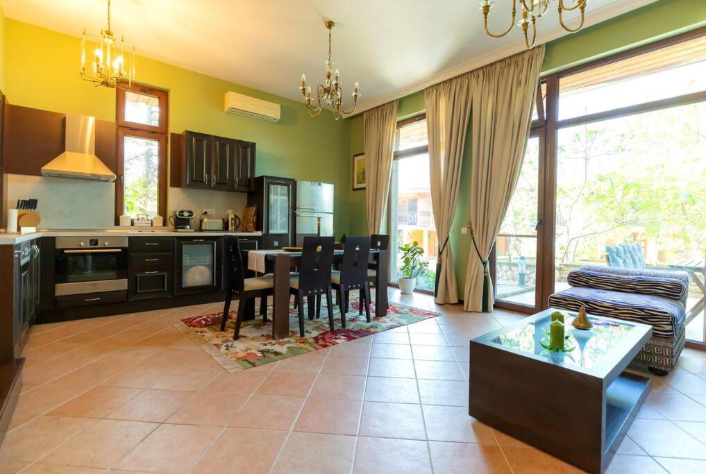 Luxury 2 bedroom villa in Sozopolis