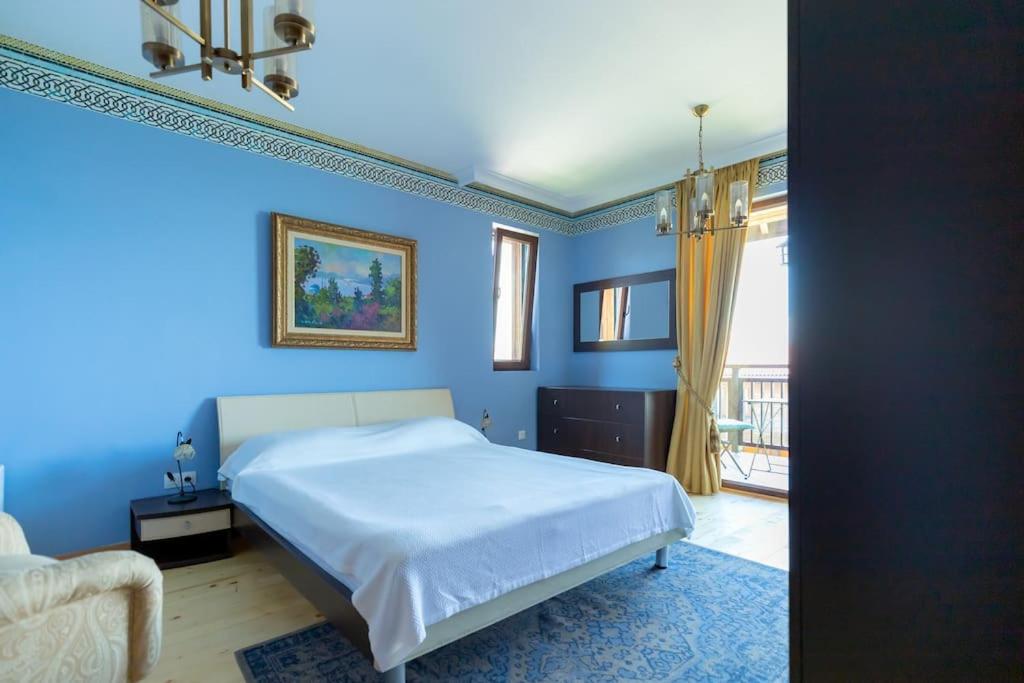 Luxury 2 bedroom villa in Sozopolis