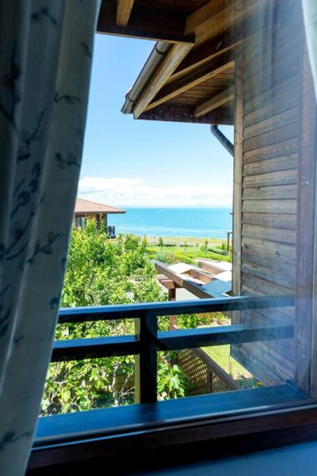 Luxury 2 bedroom villa in Sozopolis