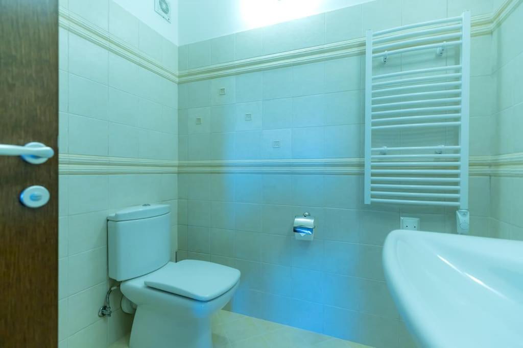 Luxury 2 bedroom villa in Sozopolis