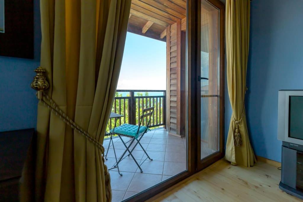 Luxury 2 bedroom villa in Sozopolis