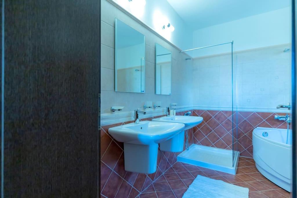 Luxury 2 bedroom villa in Sozopolis