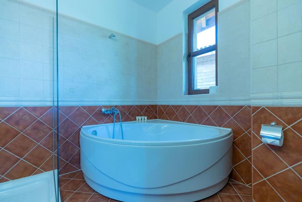 Luxury 2 bedroom villa in Sozopolis
