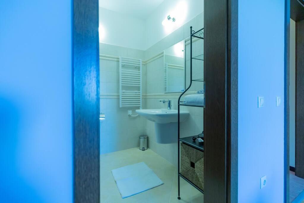 Luxury 2 bedroom villa in Sozopolis