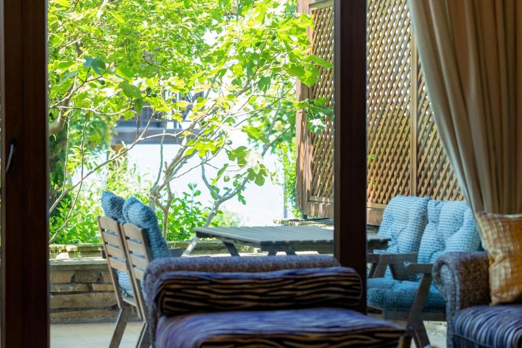 Luxury 2 bedroom villa in Sozopolis