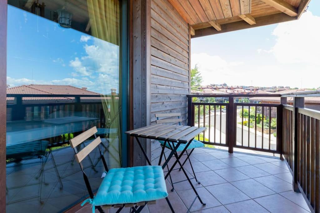 Luxury 2 bedroom villa in Sozopolis