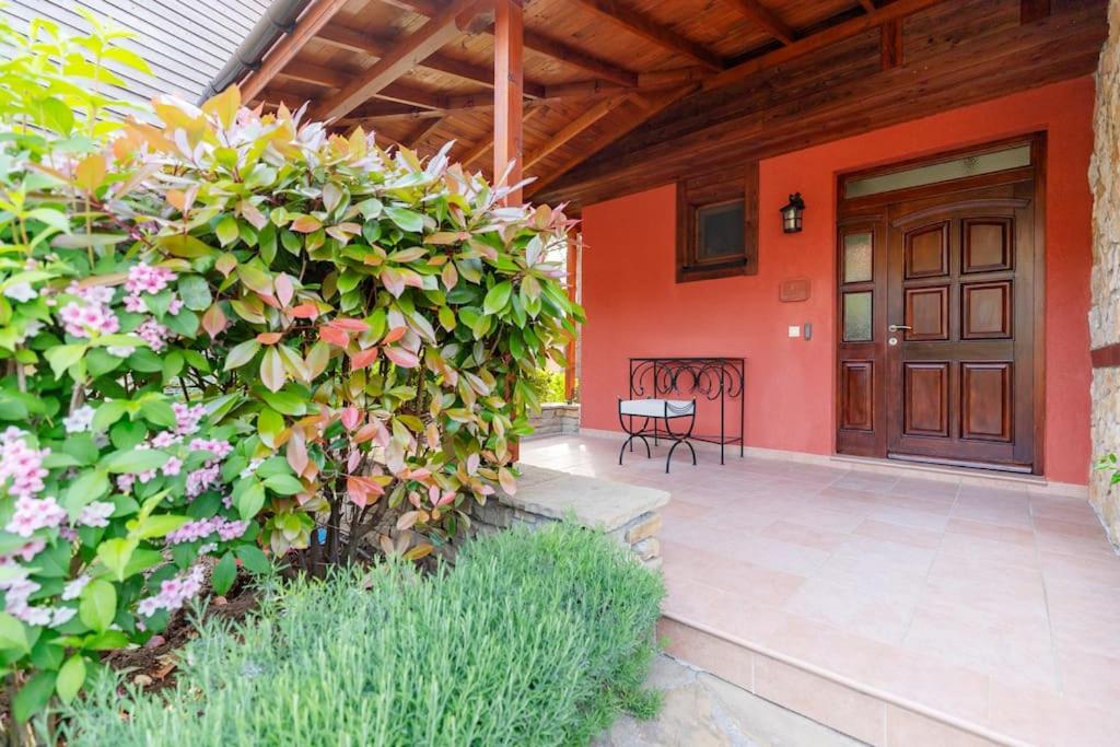 Luxury 2 bedroom villa in Sozopolis
