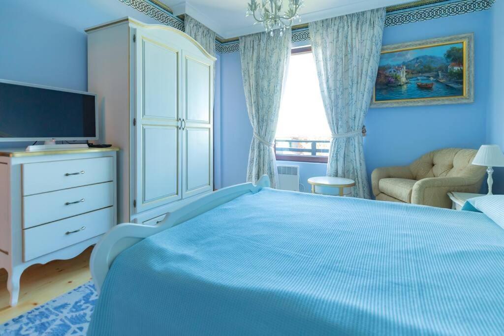 Luxury 2 bedroom villa in Sozopolis