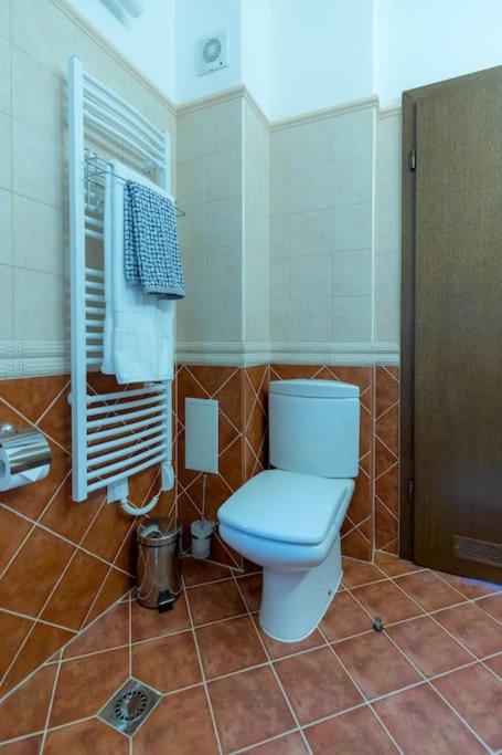 Luxury 2 bedroom villa in Sozopolis