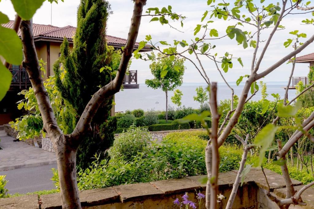 Luxury 2 bedroom villa in Sozopolis